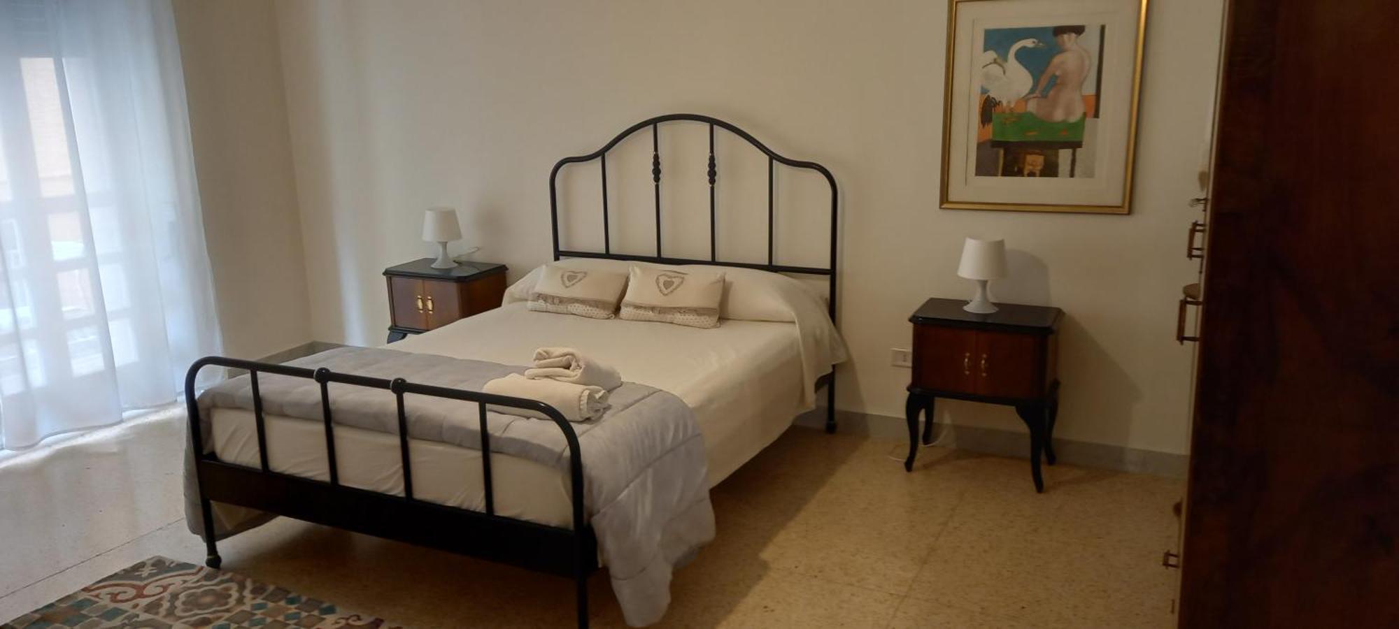 Holiday Flat บารี ภายนอก รูปภาพ