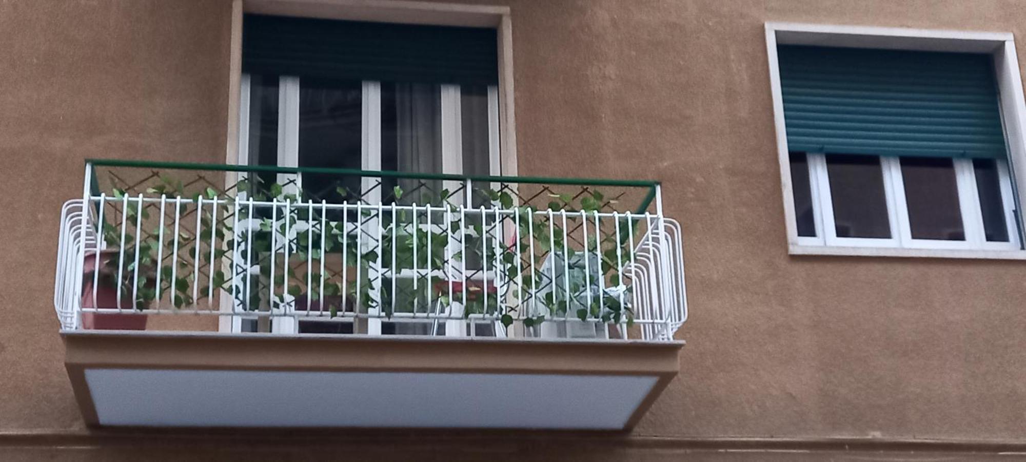 Holiday Flat บารี ภายนอก รูปภาพ