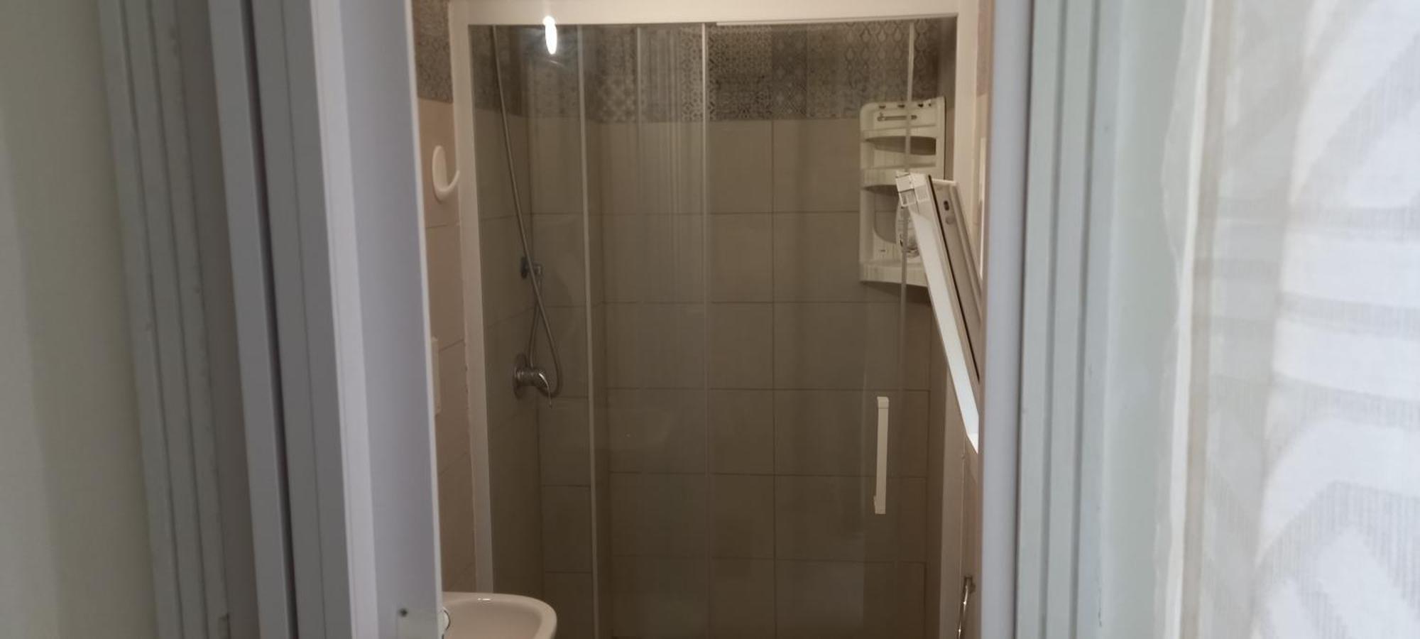 Holiday Flat บารี ภายนอก รูปภาพ