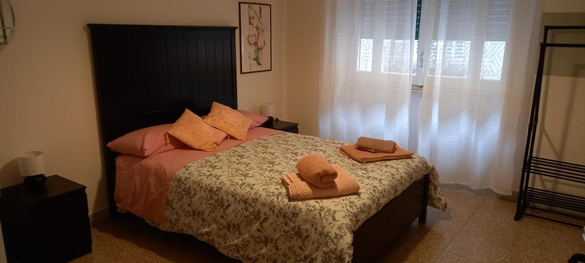 Holiday Flat บารี ภายนอก รูปภาพ