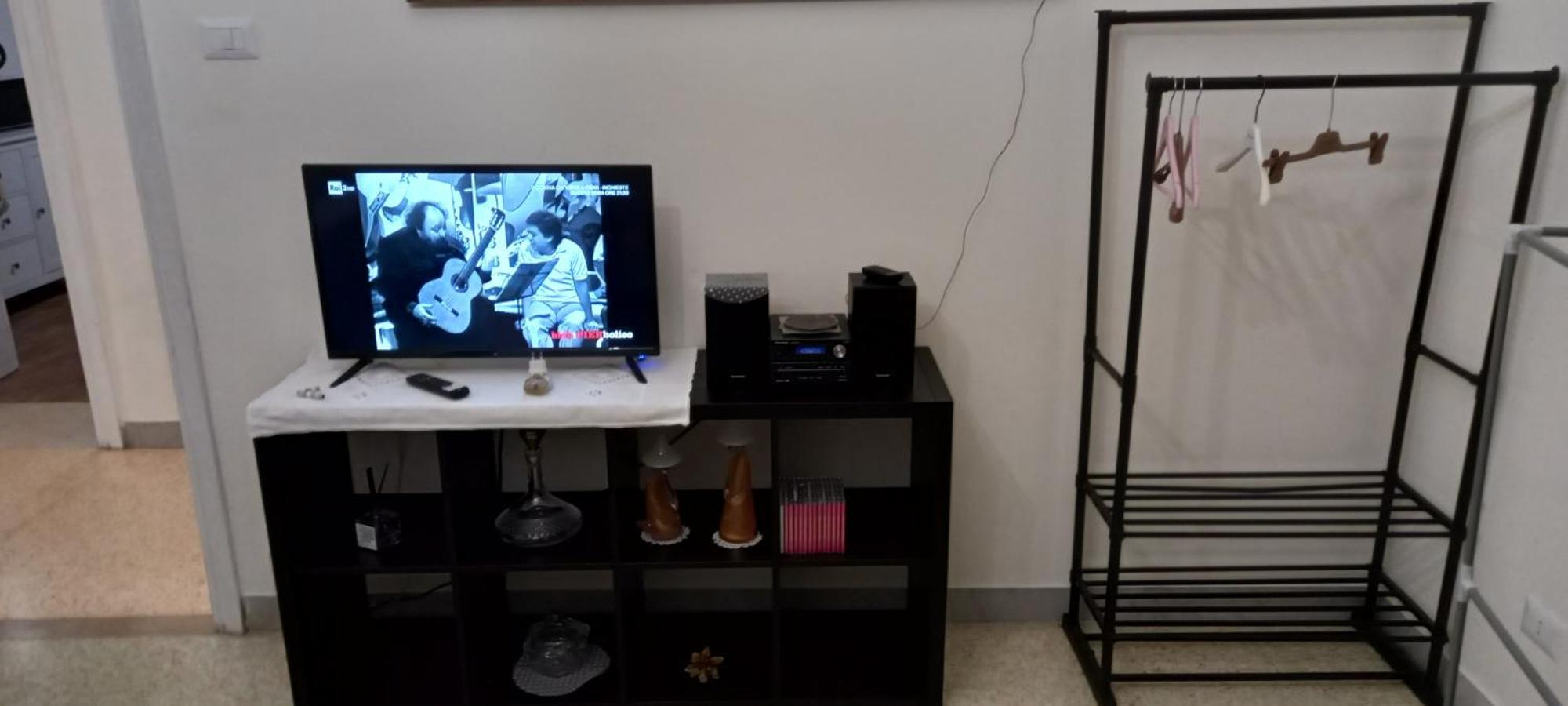 Holiday Flat บารี ภายนอก รูปภาพ