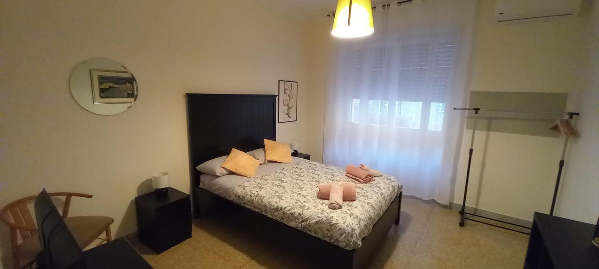 Holiday Flat บารี ภายนอก รูปภาพ